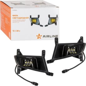 Светодиодная фара Airline ALED084