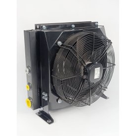 Гидравлический маслоохладитель АРКАИМ MO4.220V.G114.250.23