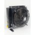 Гидравлический маслоохладитель АРКАИМ MO4.220V.G114.250.23