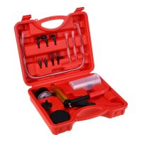 Ручной вакуумный насос ЕРМАК 690-074