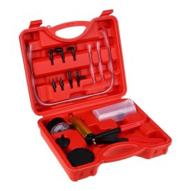 Ручной вакуумный насос ЕРМАК 690-074