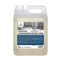 Средство Prosept для уборки после отделочных работ 5 л