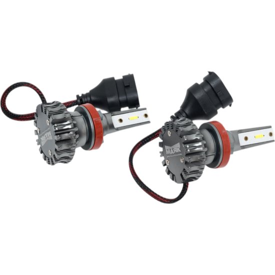 Автомобильная светодиодная лампа Маяк Z1/9-30/H11/H8/H9