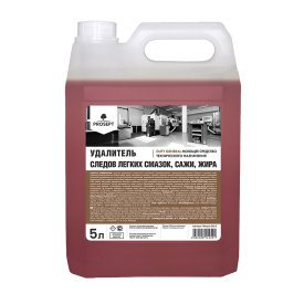 Моющее средство Prosept для удаления промышленных загрязнений концентрат 5 л