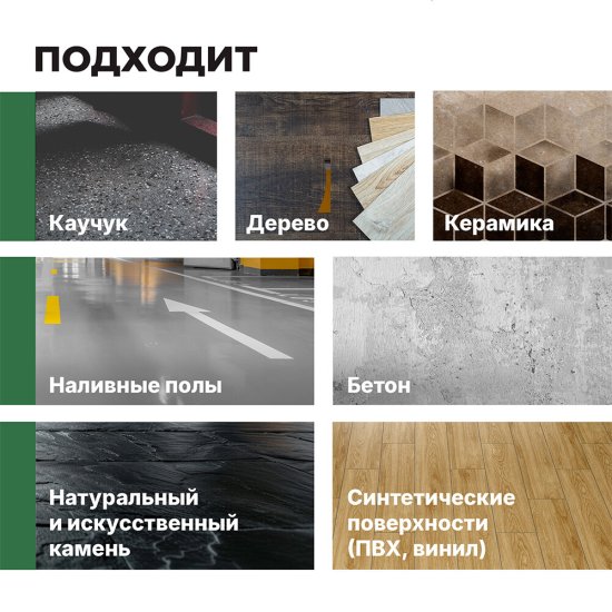 Моющее средство Prosept для удаления промышленных загрязнений концентрат 5 л