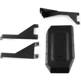 Защита редуктора Exeed VX РКПП 4WD 2021-н.в. АвтоБроня 111.00954.1