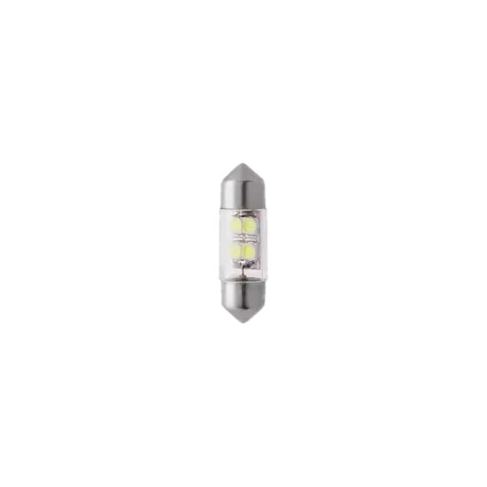 Светодиод Маяк 4660007273164 12T11x31-W\4SMD