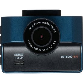 Видеорегистратор INTEGO Basic VX-850FHD