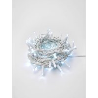 Светодиодная гирлянда Uniel ULD-S1000-120/SWK