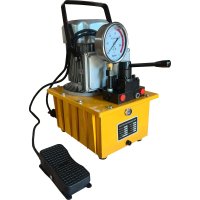 Маслостанция Манкупер MPE-700-0,75-2рn