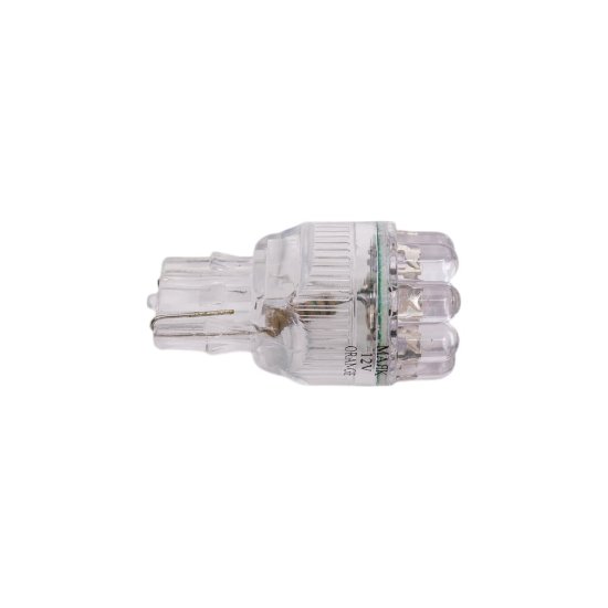 Автомобильная лампочка светодиод Маяк 4606735522358 12T20-Or\9LED