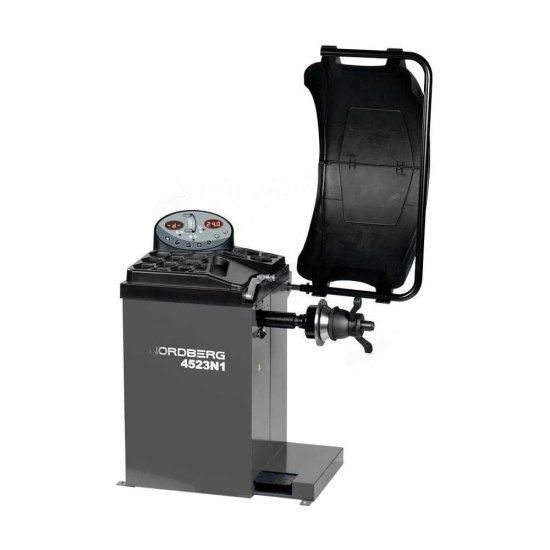 Балансировочный станок NORDBERG 4523N1(G)