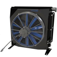 Гидравлический маслоохладитель АРКАИМ MO3.12V.G1.200.20