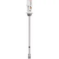 Пневматический насос для смазки SAMOA Pumpmaster 3 50 л