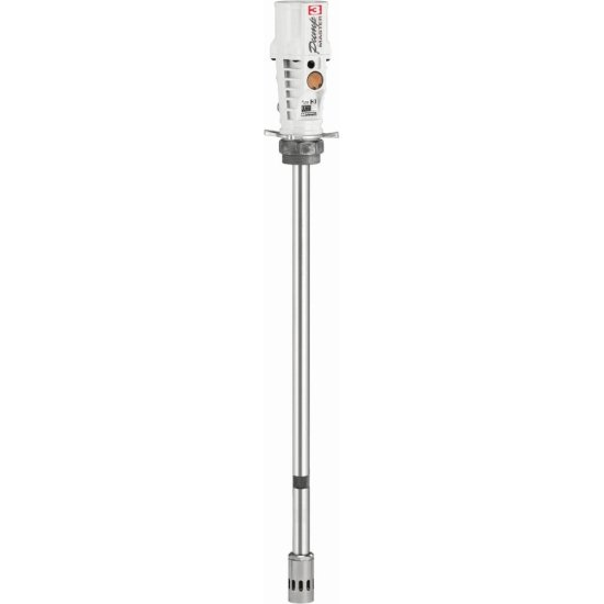 Пневматический насос для смазки SAMOA Pumpmaster 3 50 л