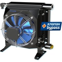 Гидравлический маслоохладитель АРКАИМ MO2К.220V.G1.200.16