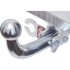 Полностью оцинкованный фаркоп для Suzuki Liana хетчбек 2WD/4WD 2001-2007 тип шара A Galia S057A