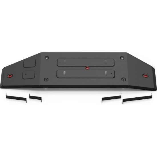 Защита топливного бака Changan Hunter Plus АвтоБроня 111.08922.1