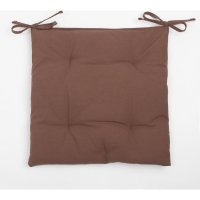 Сидушка на стул Этель 7866010