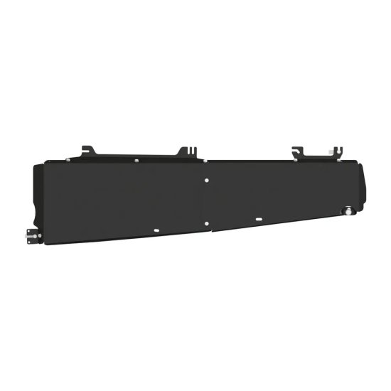 Защита для тормозны omoda c5 2022- 1,5тcvtfwd sheriff 5251 3920 V1
