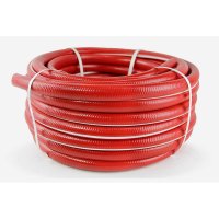 Пятислойный армированный шланг НОВЭМ ЛПТЭКО_3/4_красный_40