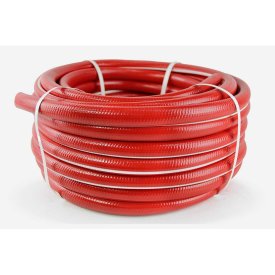 Пятислойный армированный шланг НОВЭМ ЛПТЭКО_3/4_красный_40