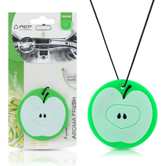 Ароматизатор АЕР AROMA FRESH Аpple