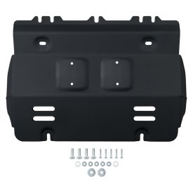 Защита радиатора Tank 30 2023-н.в./500 2023-н.в., Rival 111.4801.1