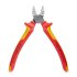 Бокорезы 160 мм 1000 В Knipex (KN-1426160)