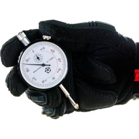 Индикатор часового типа Туламаш 0-10 0.01