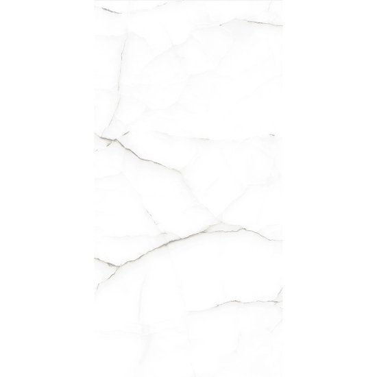 Керамогранит Lavelly Onyx Nebbia серый полированный 1600х800х9 мм (2 шт.=2,56 кв.м)