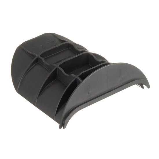 Переходник-перелив для лотков водоотводных Standartpark Spark 2/3 (6880/1-2)