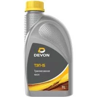 Моторное масло DEVON ТЭП-15