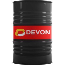 Моторное масло DEVON Девон DIЕSEL
