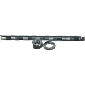 Металлическая шпилька Fischer RG M 12 x 160 GVZ (10 шт.)
