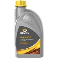 Моторное масло DEVON ATF Dexron II