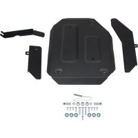 Защита редуктора Haval Jolion 4WD 2021-н.в./H3 РКПП 4WD 2024-н.в., Rival 111.9430.1