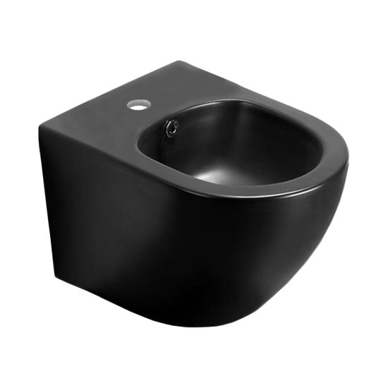 Подвесное биде Azario Grado AZ-0046-BN SP