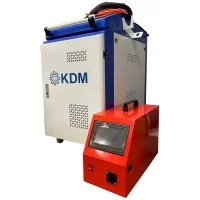 Лазерный сварочный аппарат KDM CM-1000 R