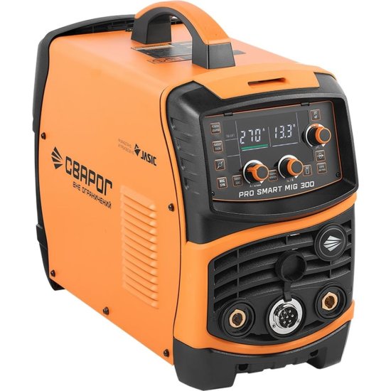 Сварочный инвертор Сварог MIG 300 PRO SMART