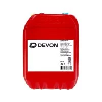 Моторное масло DEVON ATF Dexron II