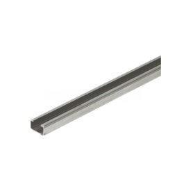 Металлический профиль для направляющих скольжения ISKRA NCmetalC3-ISKRA