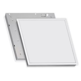 Светильник светодиодный для потолка армстронг встраиваемый CSVT Avrora ДВО/ДПО-32 4000К 32 Вт IP54 белый опал (ЦБ000011651)