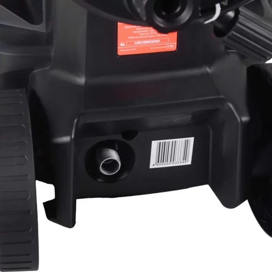 Мойка высокого давления Ресанта МР-200БП 2500 Вт (70/8/23)