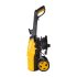 Мойка высокого давления Huter W165-QL 1900 Вт (70/8/12)