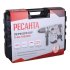 Перфоратор электрический Ресанта П-40-1600КМ 1600 Вт 11,3 Дж SDS-max (75/3/7)