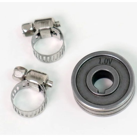 Сварочный аппарат Ресанта САИПА-220 СИНЕРГИЯ (65/75) MIG/MAG