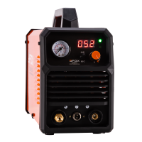 Аппарат для плазменной резки Foxweld Foxplasma50 FW 9481, 4.9 кВт, рез до 15 мм