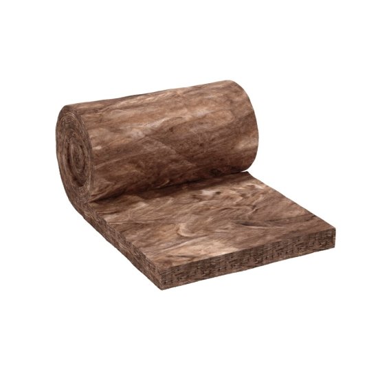 Утеплитель Knauf Тисма 50х1200х8300 мм 19,92 кв.м (2 мата в упаковке)