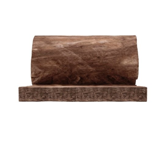 Утеплитель Knauf Тисма 50х1200х8300 мм 19,92 кв.м (2 мата в упаковке)